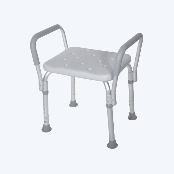 Tabouret de douche Hao aux Angles