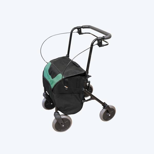 Rollator SHOPIROLL près d'Avignon